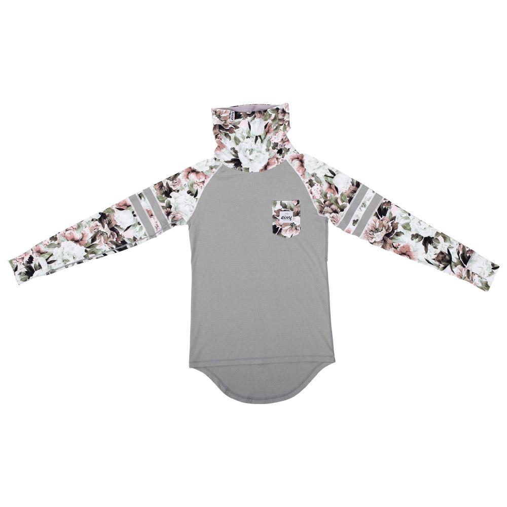 Eivy Icecold Raglan Top Bloom Damen Snowboard Ski Funktions Unterwäsche 
