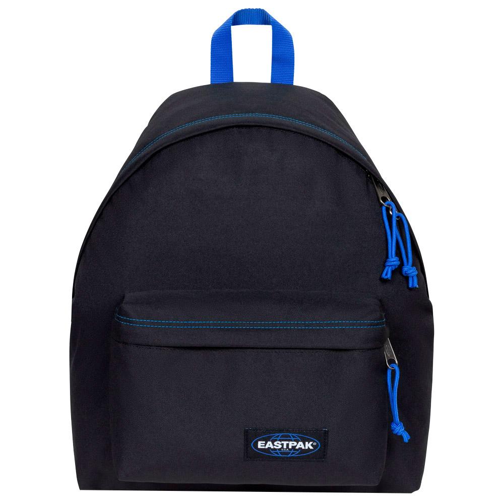 Eastpak - Padded Pak'r 24L Kontrast Black Blue - Backpack