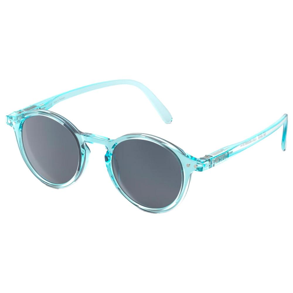 Izipizi - Sun Junior #D Turquoise Stone Grey Polarized - Sonnenbrille