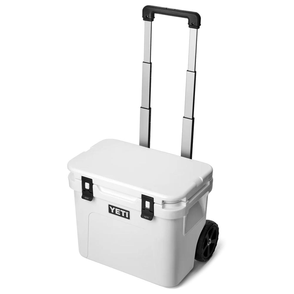 Yeti - Roadie 32 White - Water cooler