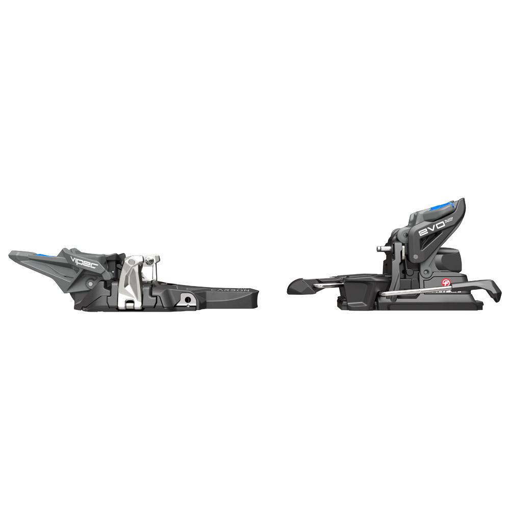 FRITSCHI FIXATION DE SKI DE RANDO DIAMIR VIPEC 12 FREINS 100 MM - Easy