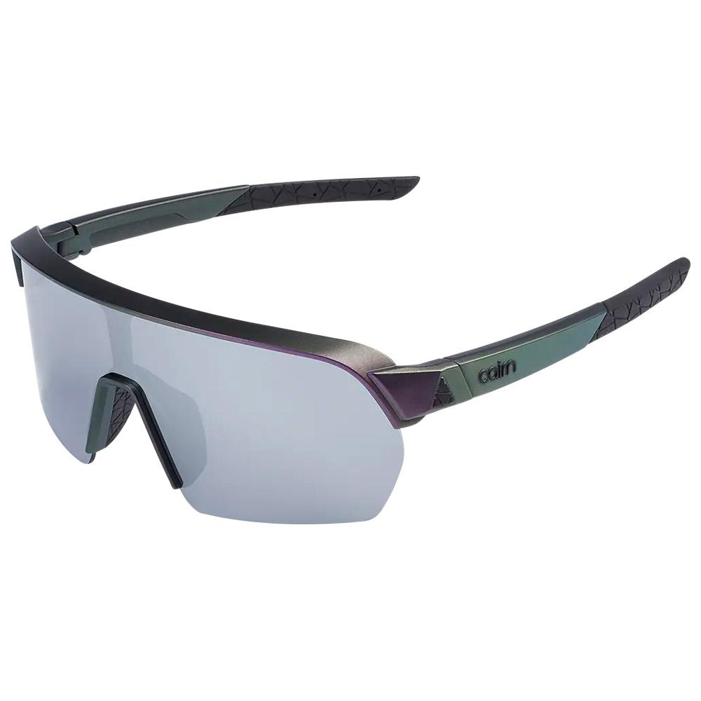 Cairn - Roc Light Cameleon Dark Purple Green - Sunglasses