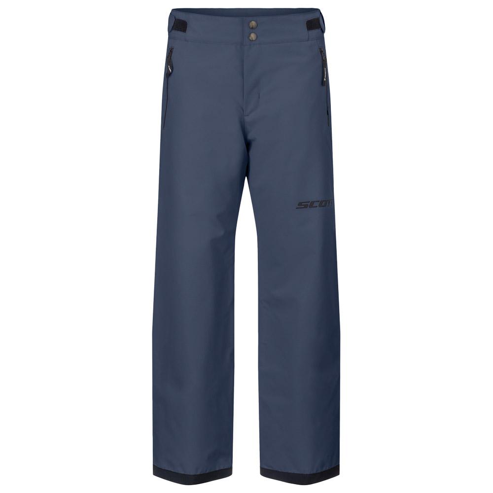 Scott - Jr Ultimate Dryo Dusk Blue - 140 - Technical pants