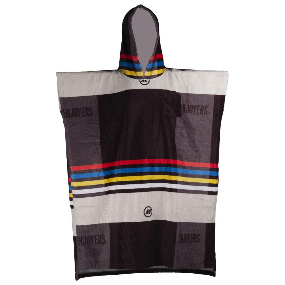 K2 - Poncho Enjoyer (by After Essentials) - Rain cape