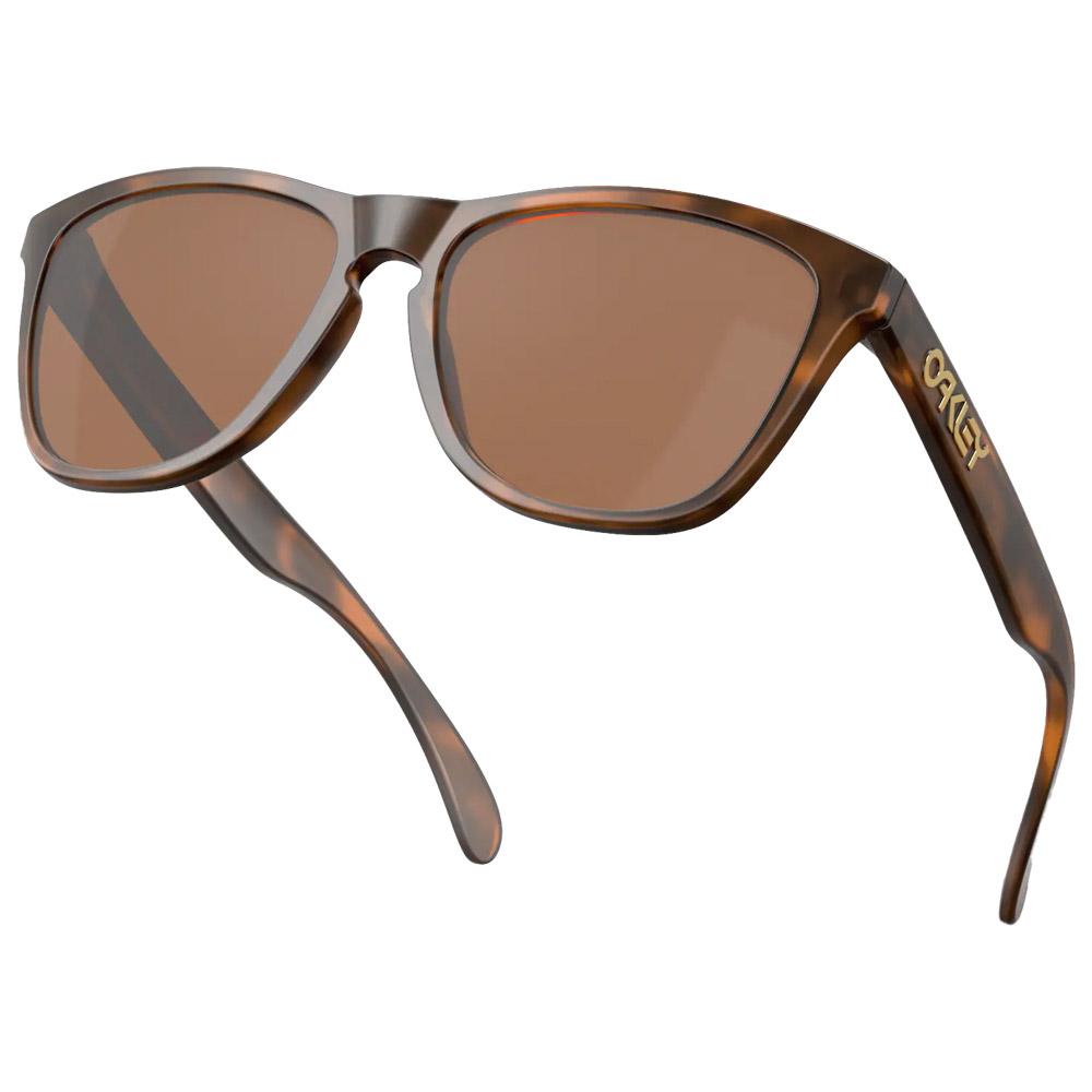 Oakley frogskins tortoise hot sale