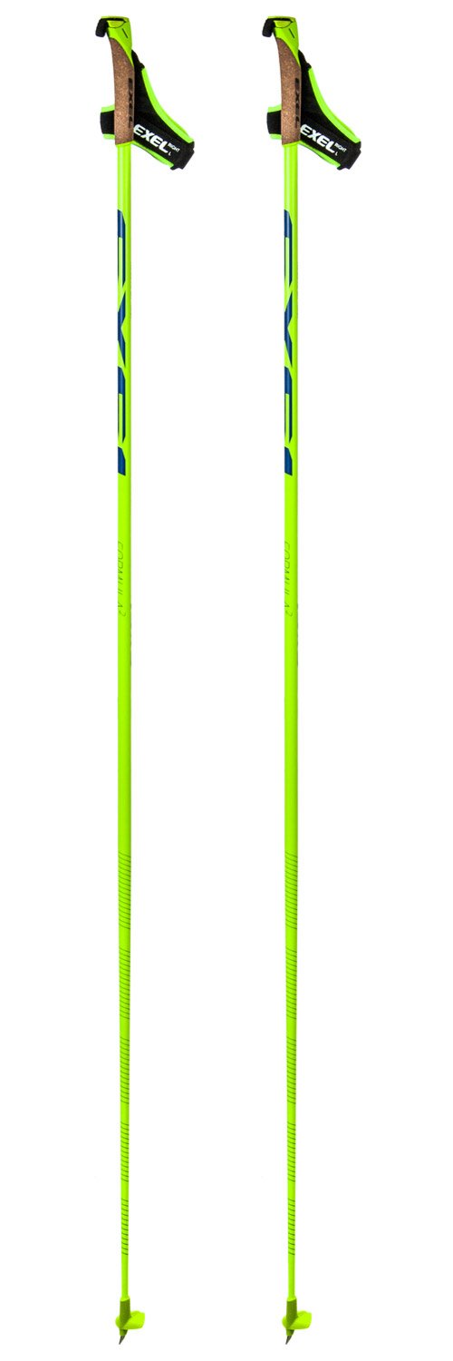 EXEL Formula Nordic Walking Sticks 105cm 