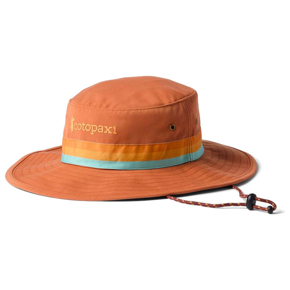 Cotopaxi - Orilla Sun Hat Whiskey - Bucket hat