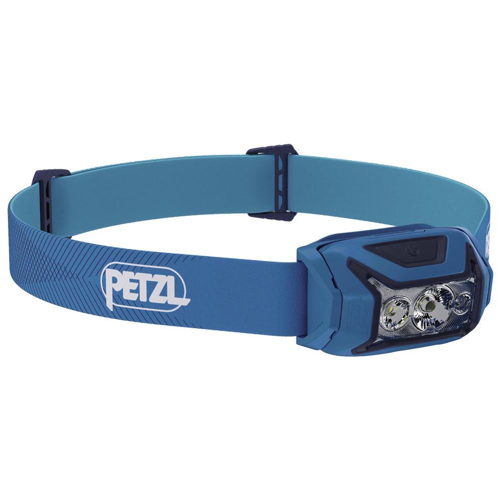 Petzl - Actik Blue - Headlamp