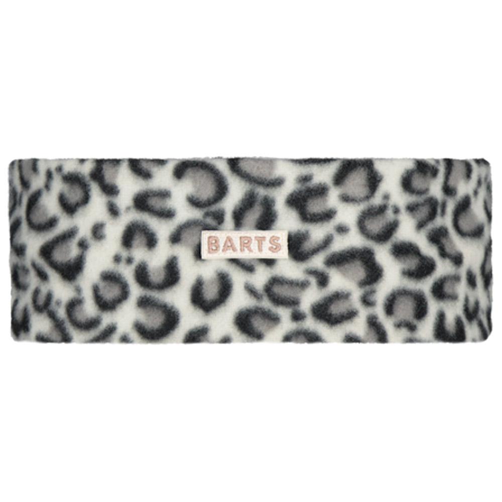 Barts - Fleeced Up Headband Grey - Headband