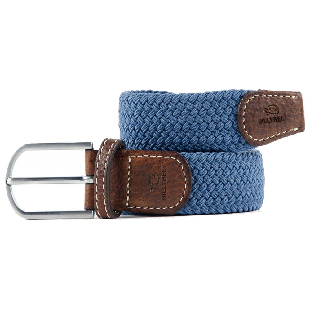 BillyBelt - Tressée Air Force - T2 - Belt