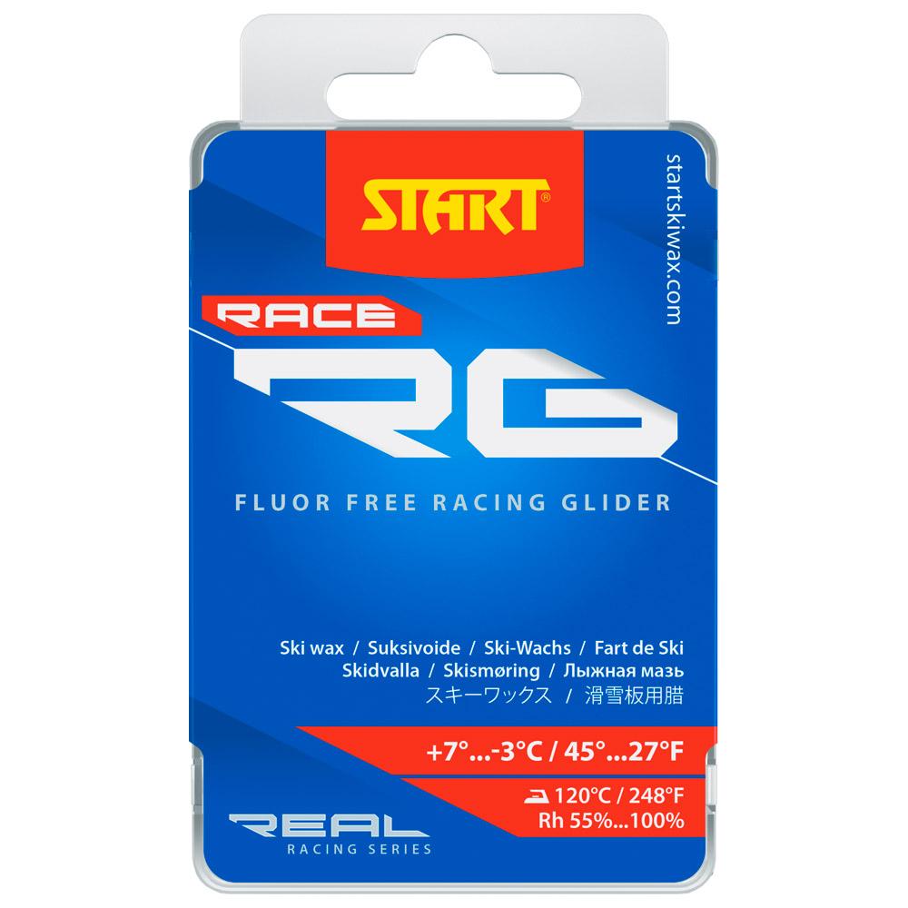 Start - Rg Race Red 60G - Wachsen - Rot - Glisshop.de