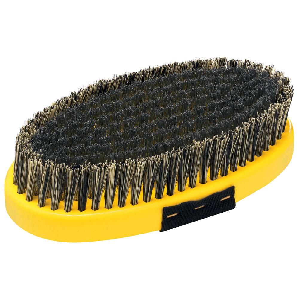 Brosse De Base Toko - Nylon Et Cuivre Pour Préparation Des Skis Et Snowboards