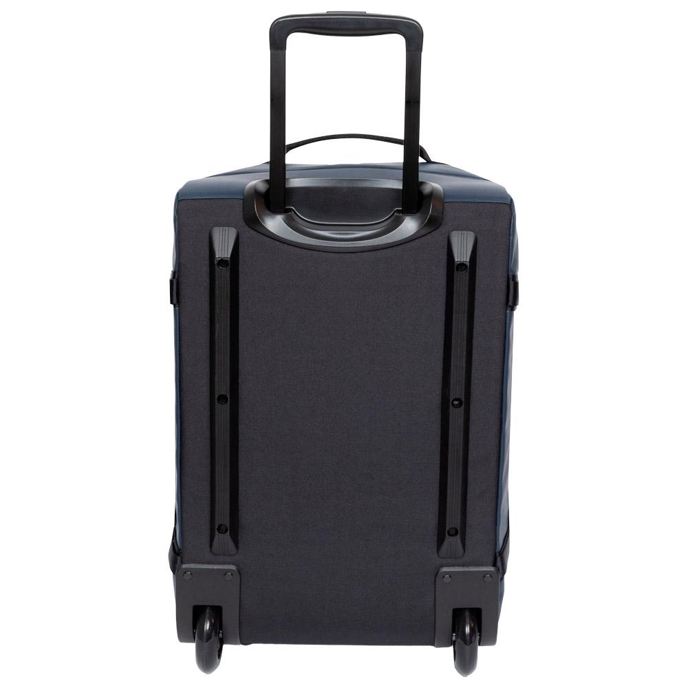 Eastpak - Duffel Pack Wheel S 40L Tarp Navy - Koffer - Blau - Glisshop.de