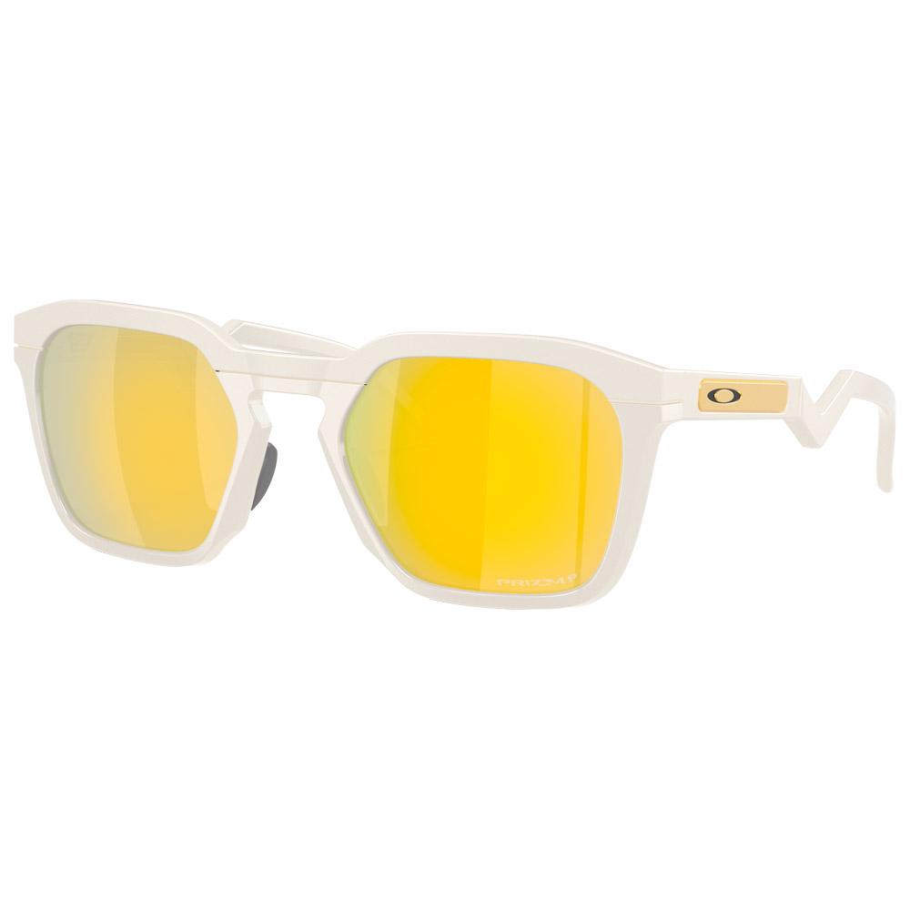 Oakley - Hstn Sq Matte Mist Prizm 24K Polarized - Sonnenbrille