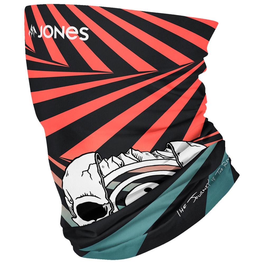 Jones - Recycled Neckwarmer Tweaker - Neck warmer
