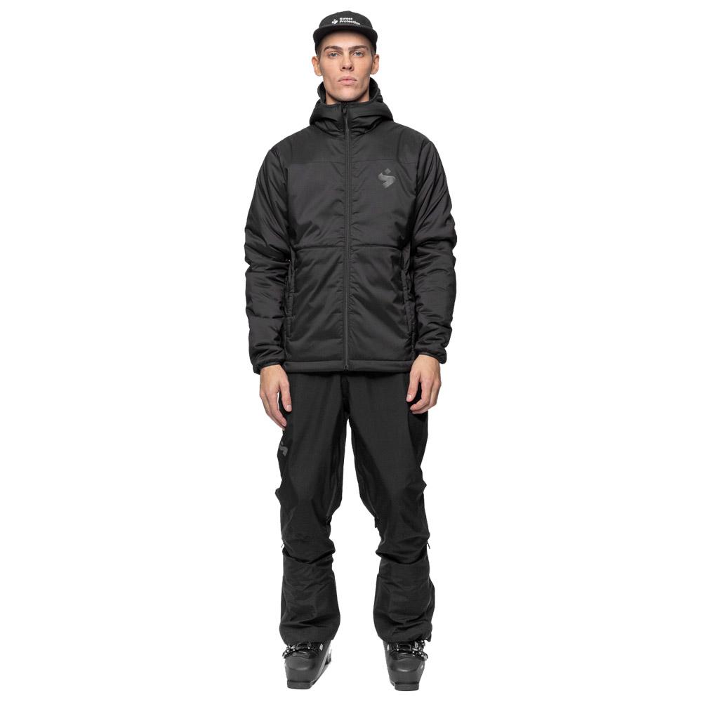 Sweet protection primaloft 2025