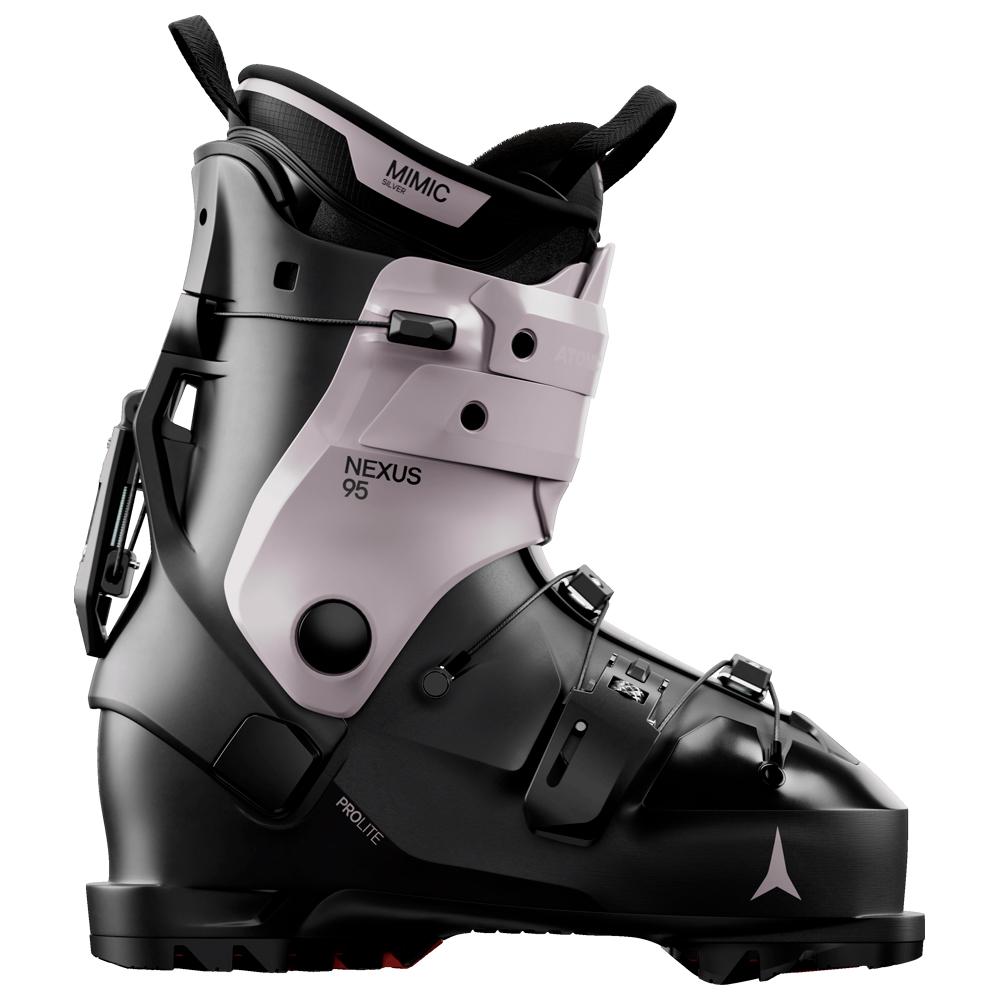 Atomic - Nexus 95 W Black Dust - 22-22.5 - Skischuh