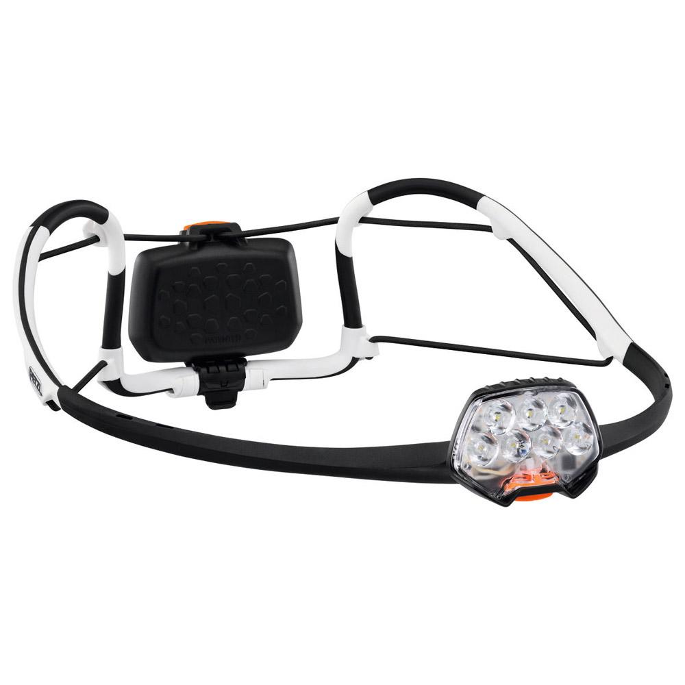 Petzl - Iko Black - Headlamp