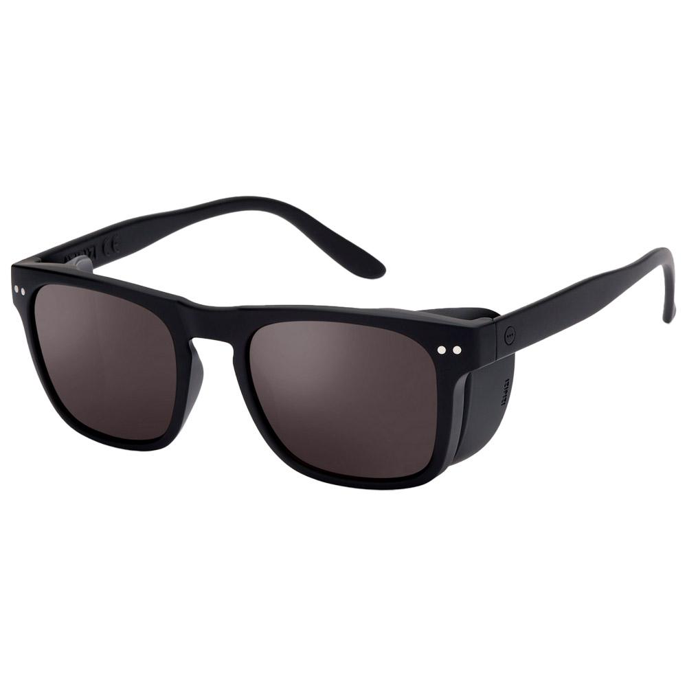 Izipizi - Zenith L Black - Sonnenbrille - Schwarz - Glisshop.de