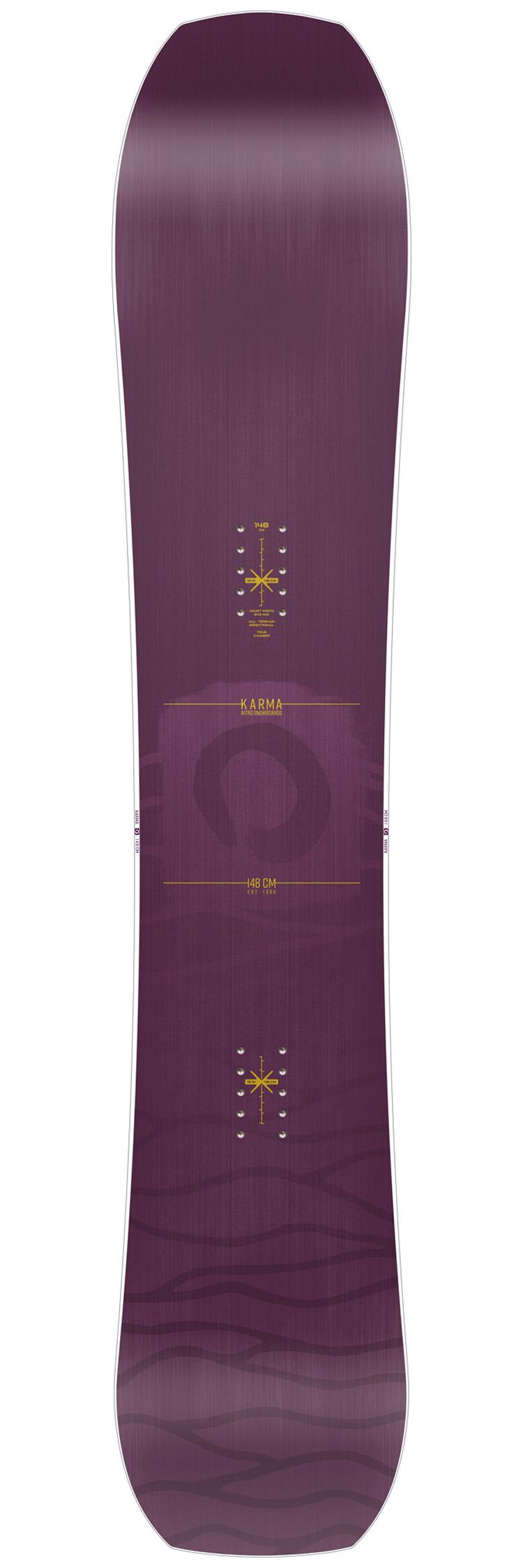 nitro karma snowboard Nitro: 2025 Prime Chroma Cam-Out Deck Motion Boardshop A safe bet in the womens all Nitro Karma 2023 Women's snowboards