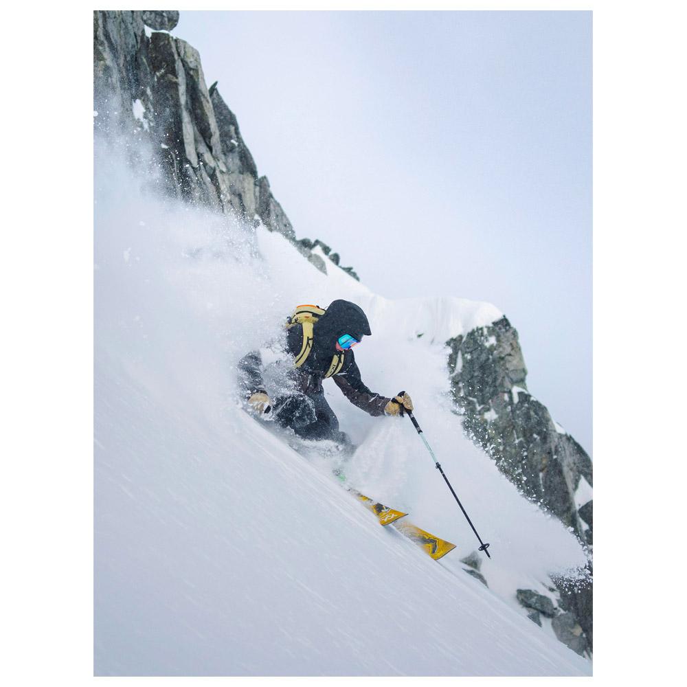 Marker Fixations Skis de rando Duke PT 12 100mm – Equinox outdoor
