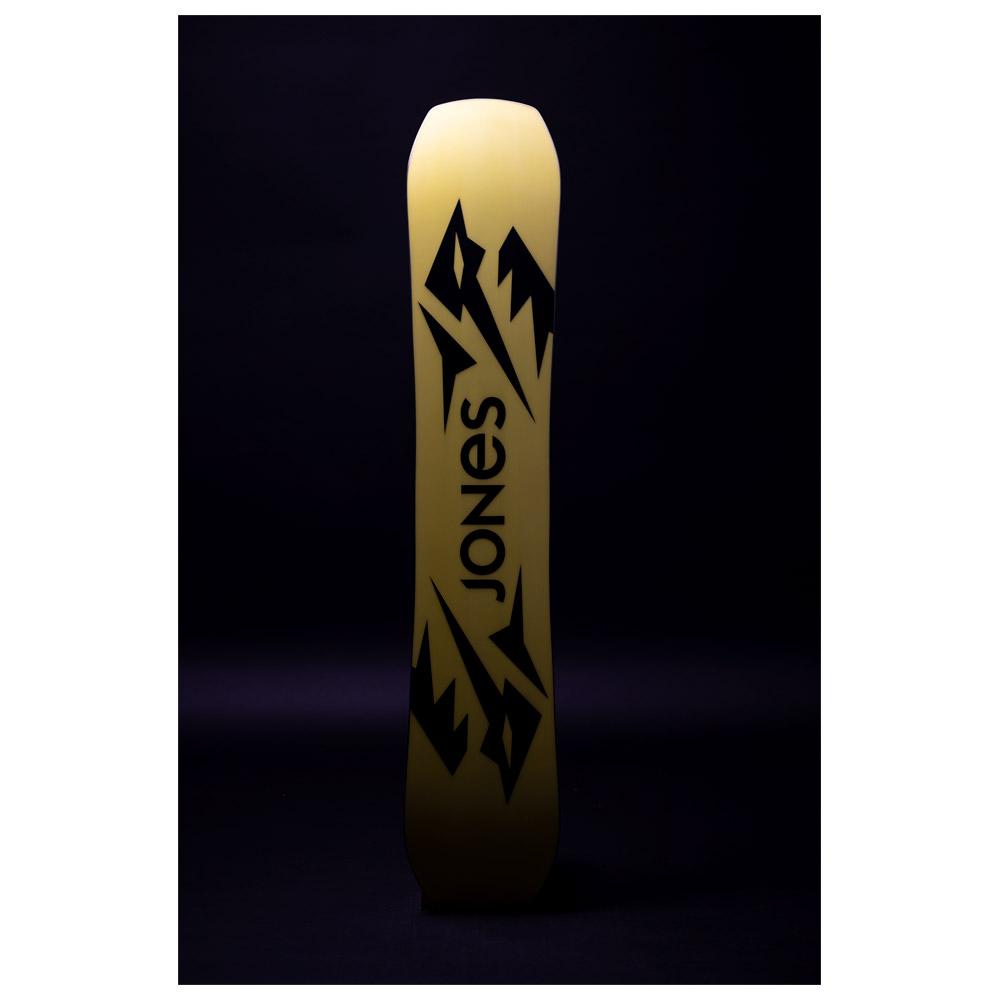 Jones Snowboard Mountain Twin - Winter 2025 | Glisshop