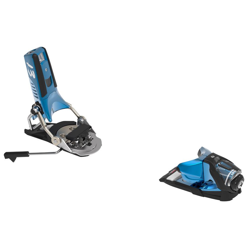 Look - Pivot 2.0 13 Gw B95 Blue Steel - Skibindung - Blau - Glisshop.de