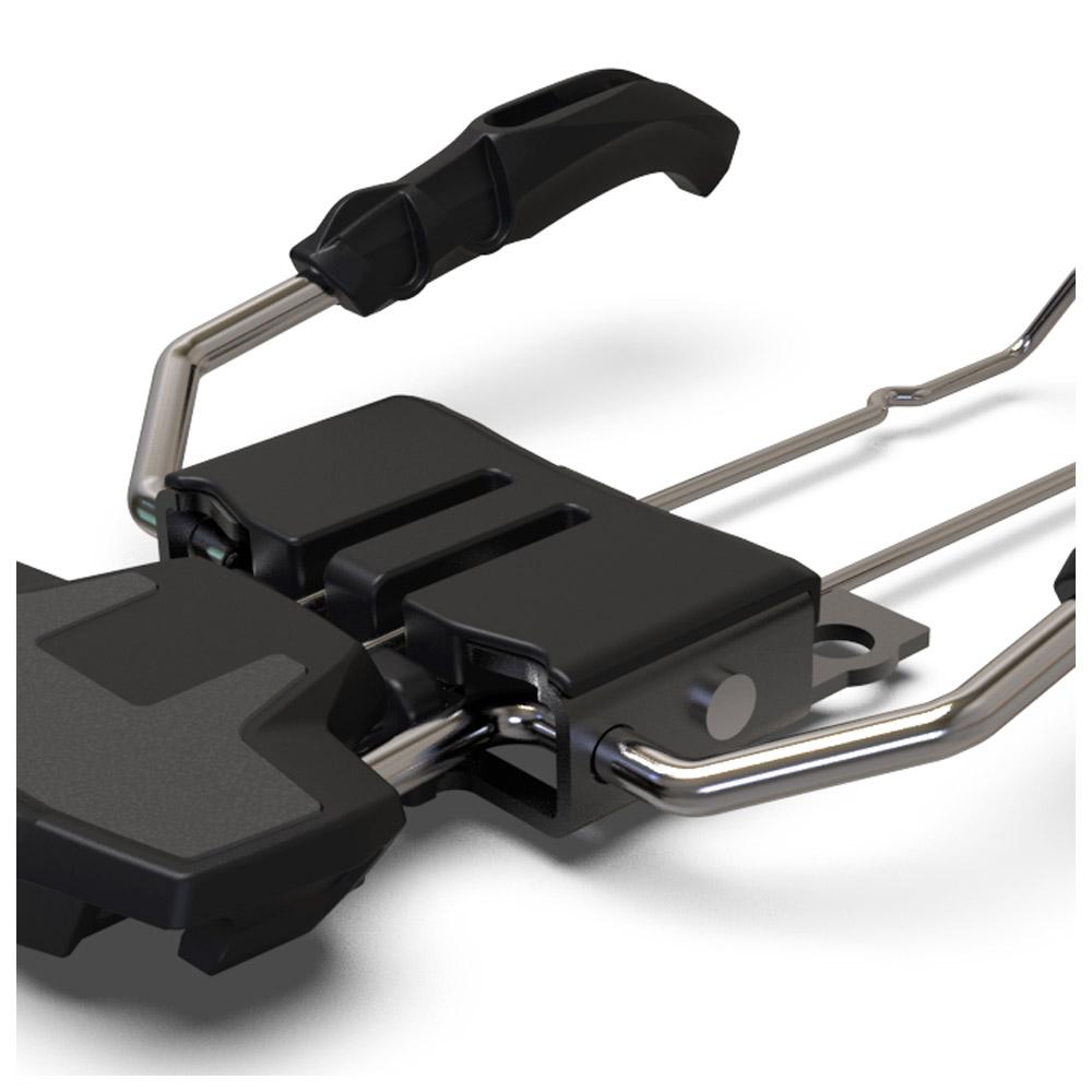 Marker Touring brakes Alpinist Brake 105mm - Winter 2026 | Glisshop
