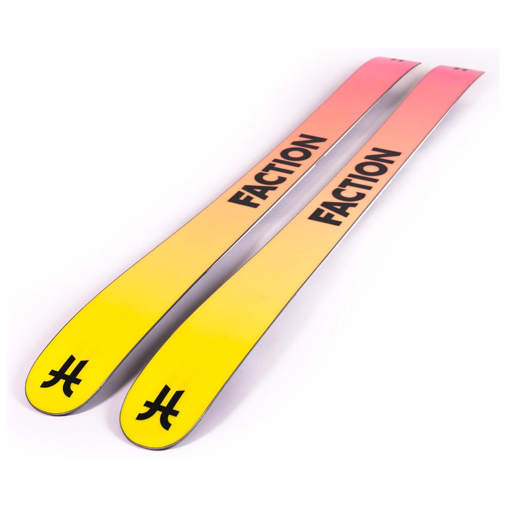 Faction Ski Prodigy 4 - Winter 2025 | Glisshop