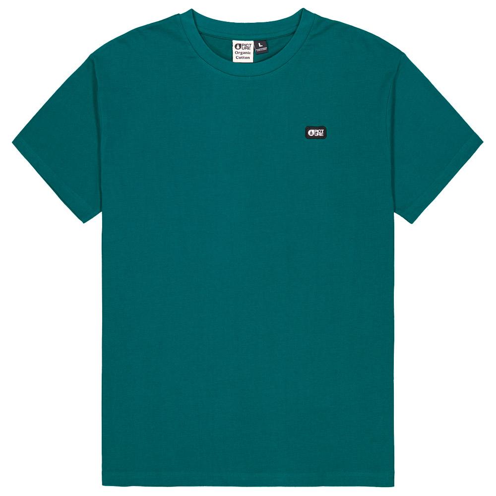 Picture - Yorra Deep Water - L - Tee-Shirt