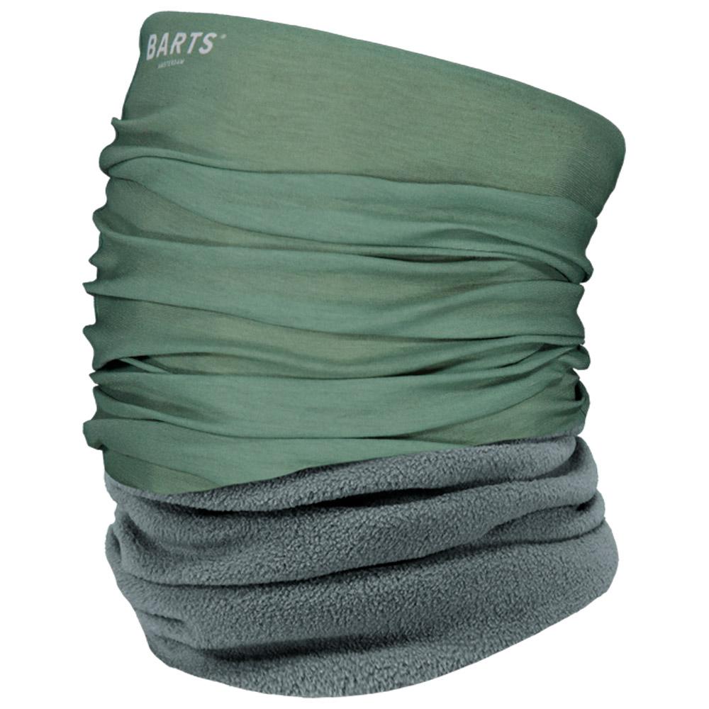 Barts - Multicol Polar Sage - Halswärmer - Sage - Glisshop.de
