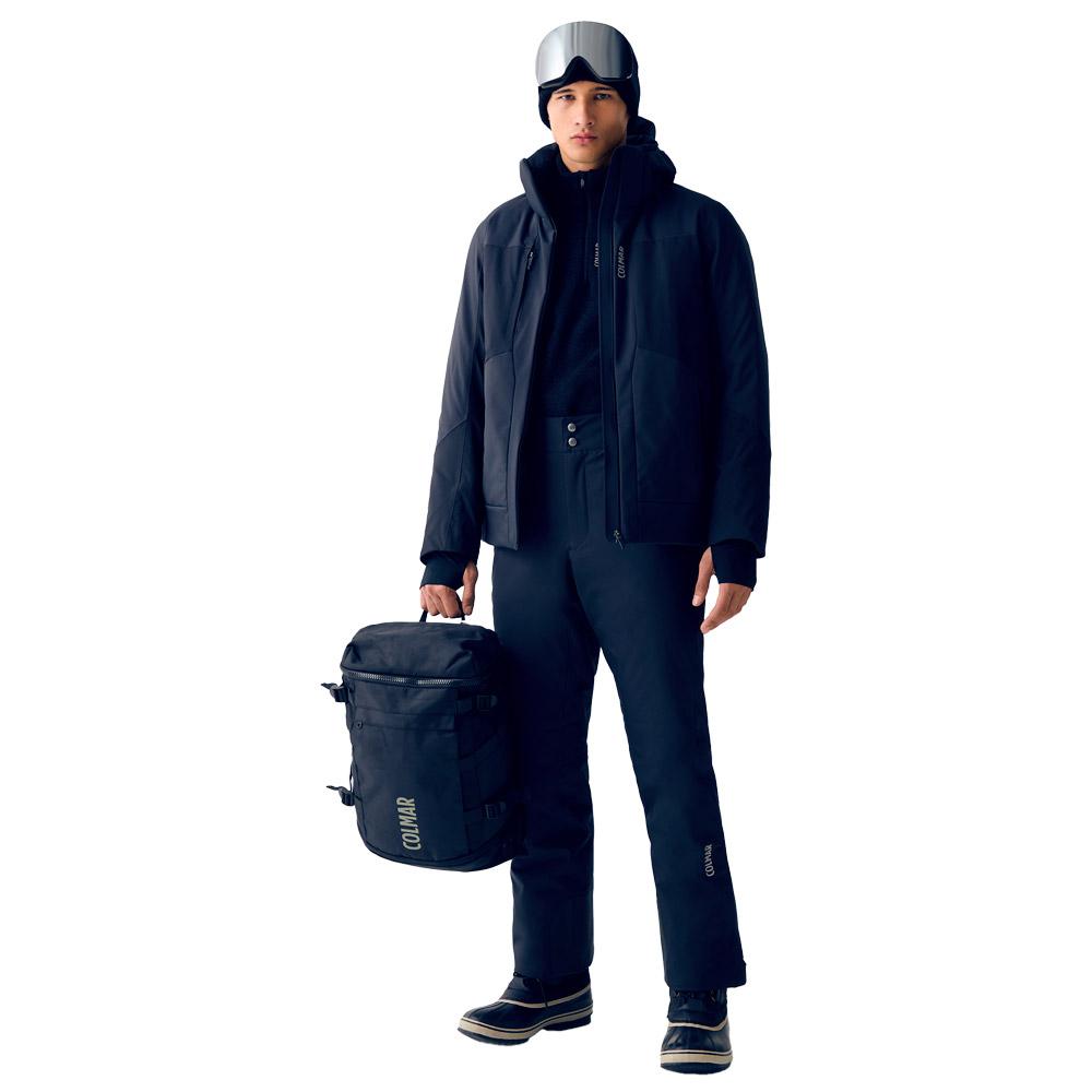 Colmar Ski Jacket 1344 Sapporo Rec Jkt Navy Blue - Winter 2025