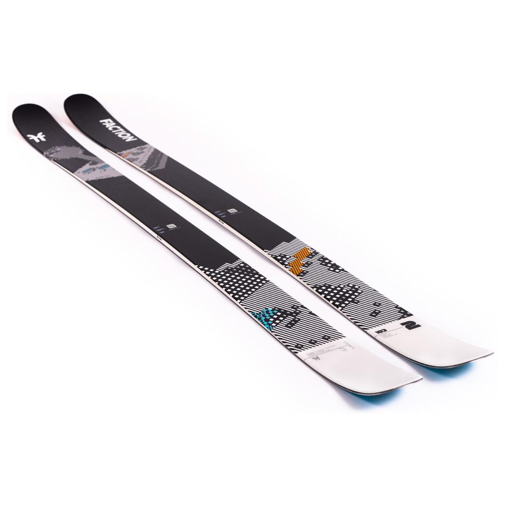 スキー FACTION PRODIGY 2 177cm Ski Faction Prodigy 2 - Hiver 2025 | Glisshop