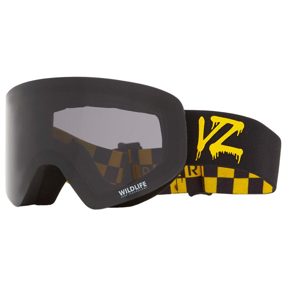 Von zipper leopard goggles new arrivals