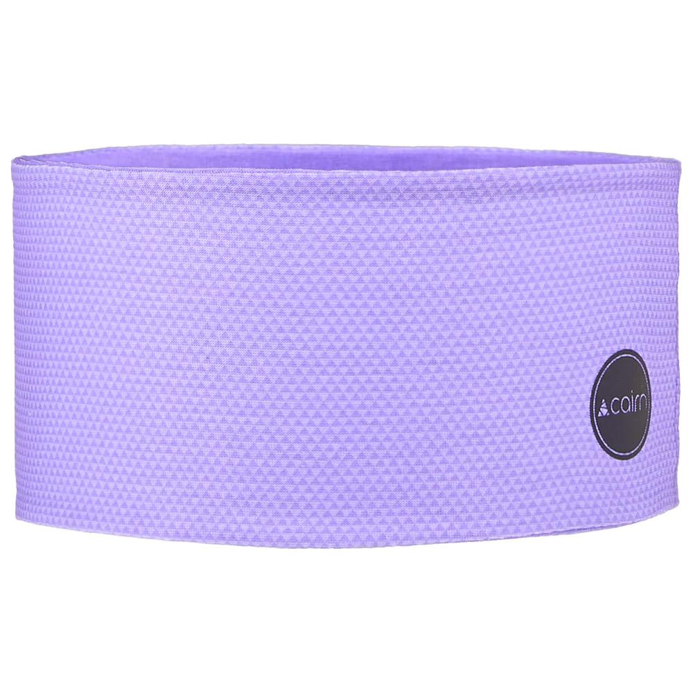 Cairn - Malawi Headband Lilac Triangle - Headband