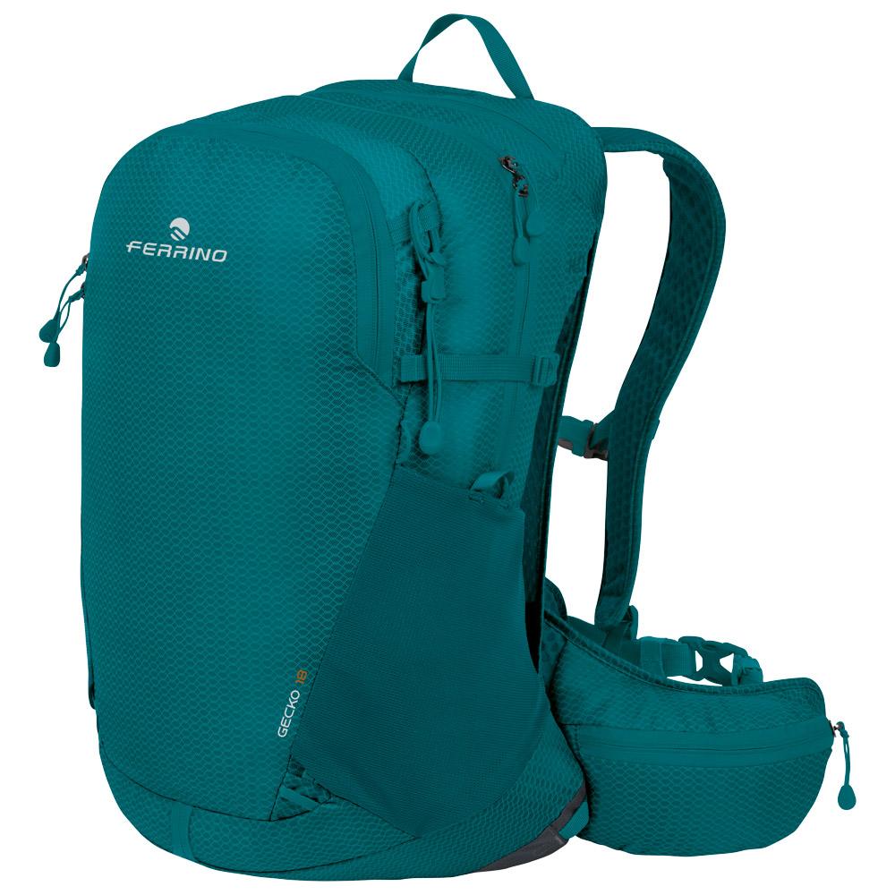 Ferrino - Gecko 18 Blue - Backpack