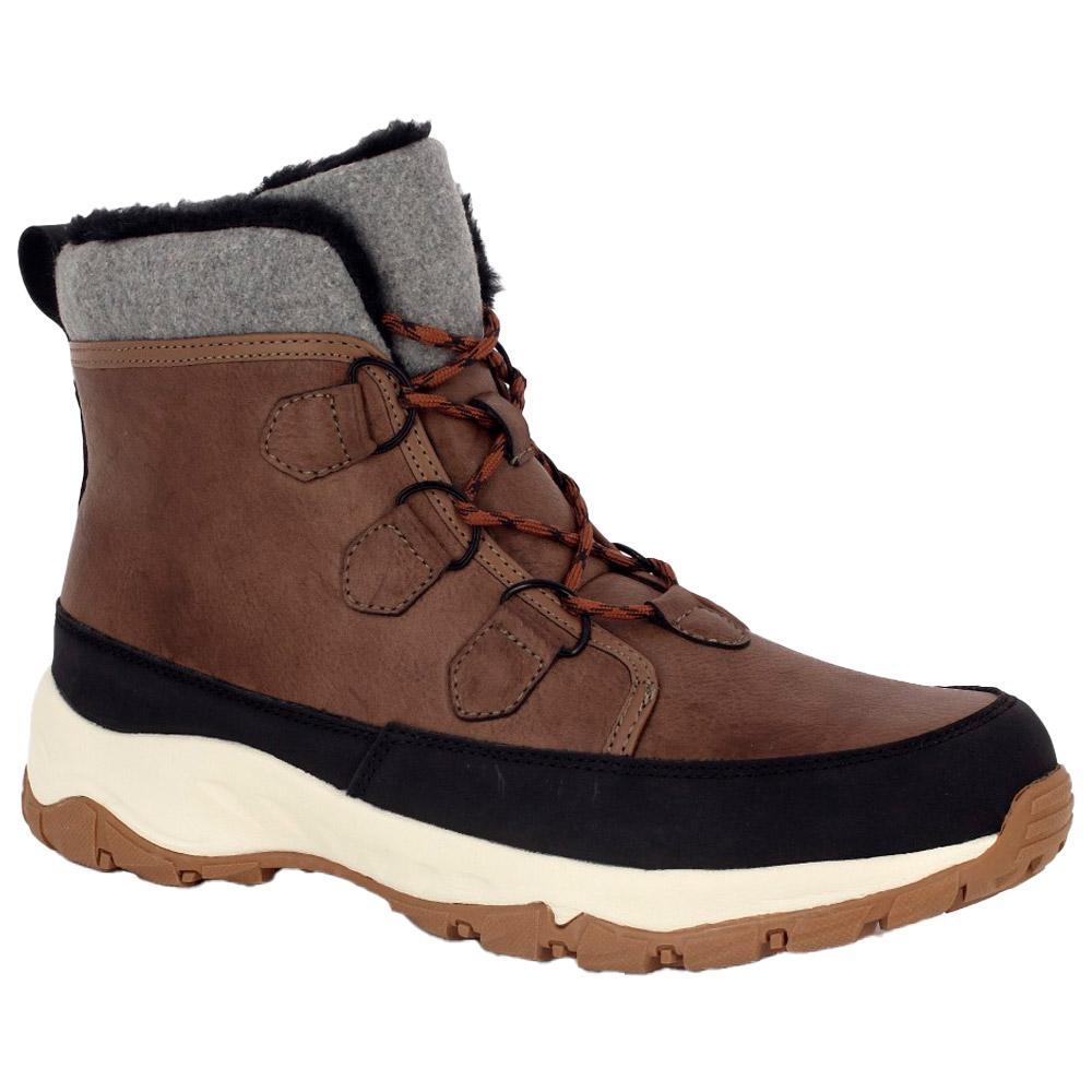 Kimberfeel - Idris Cognac - 45 - Snow boots