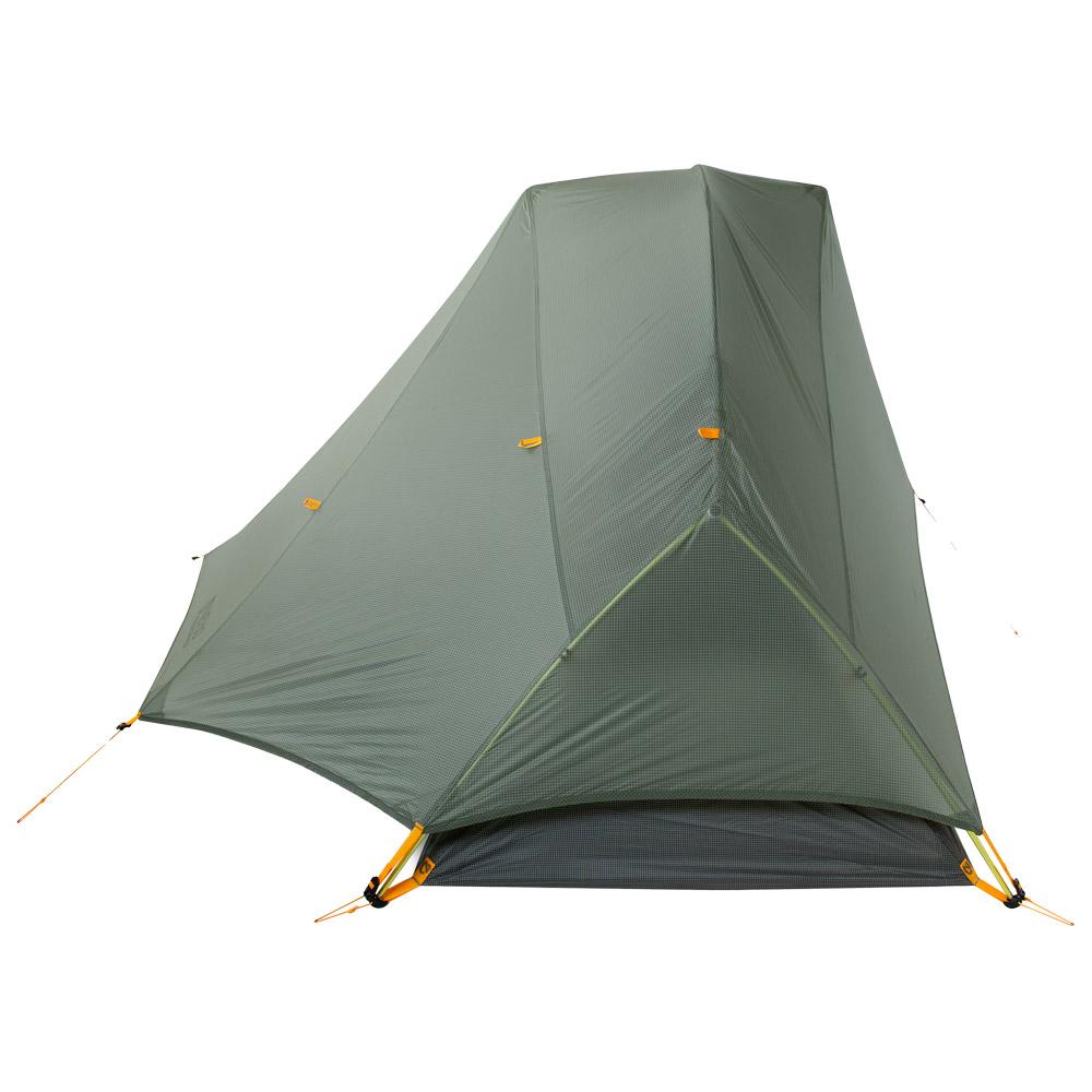 Nemo Tent Dragonfly Osmo Bikepack 1P Old Green - Summer 2025