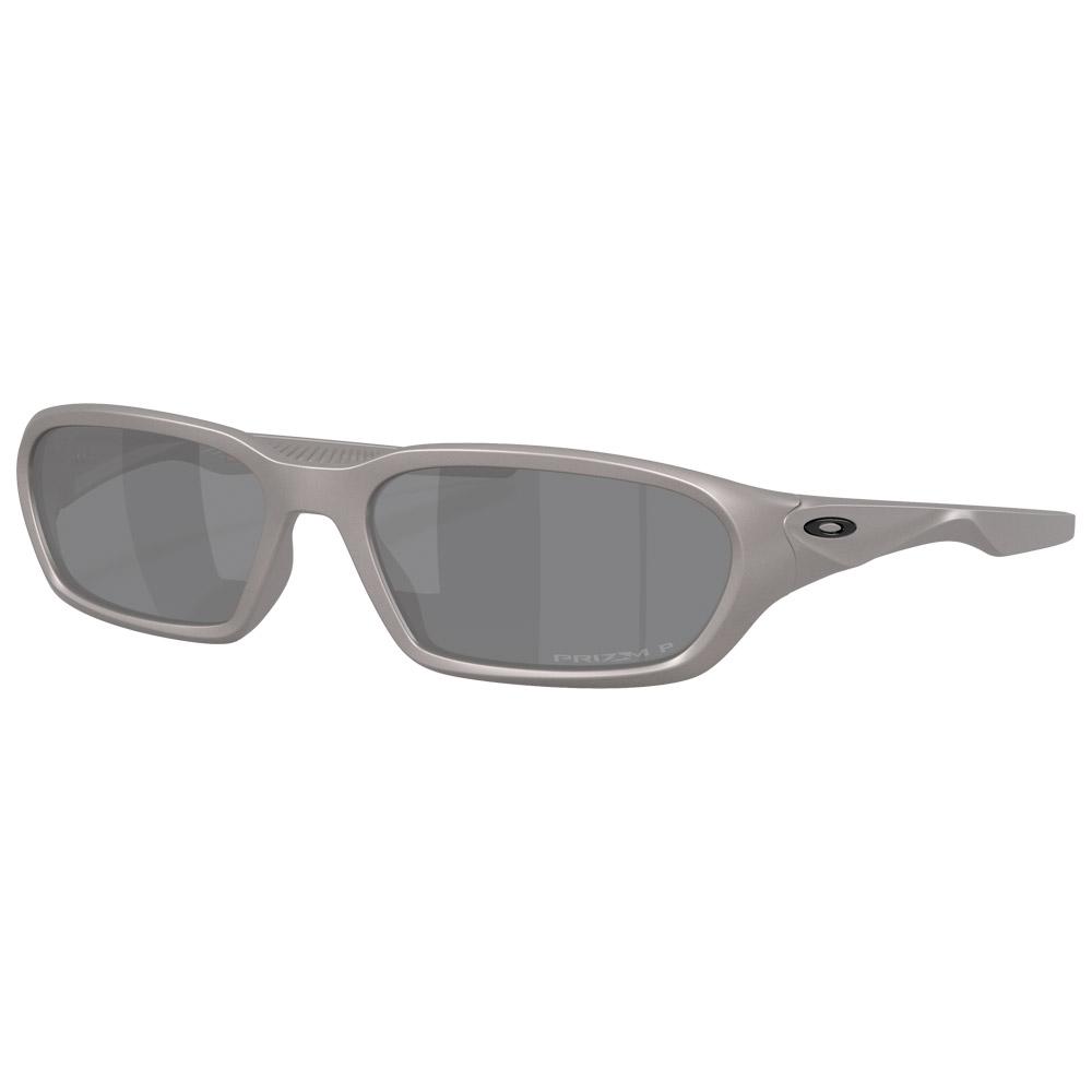 Oakley - Terraforma Titanium Prizm Black Polarized - Sunglasses