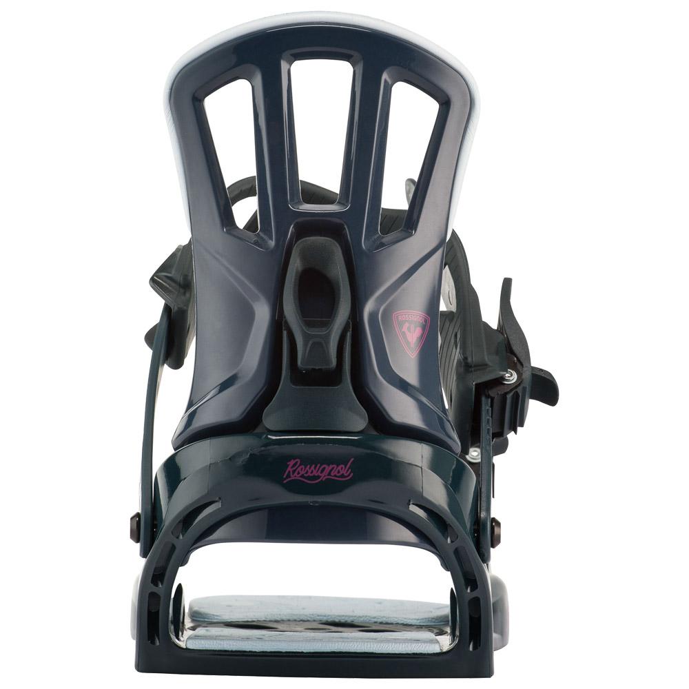 Rossignol gala snowboard bindings online