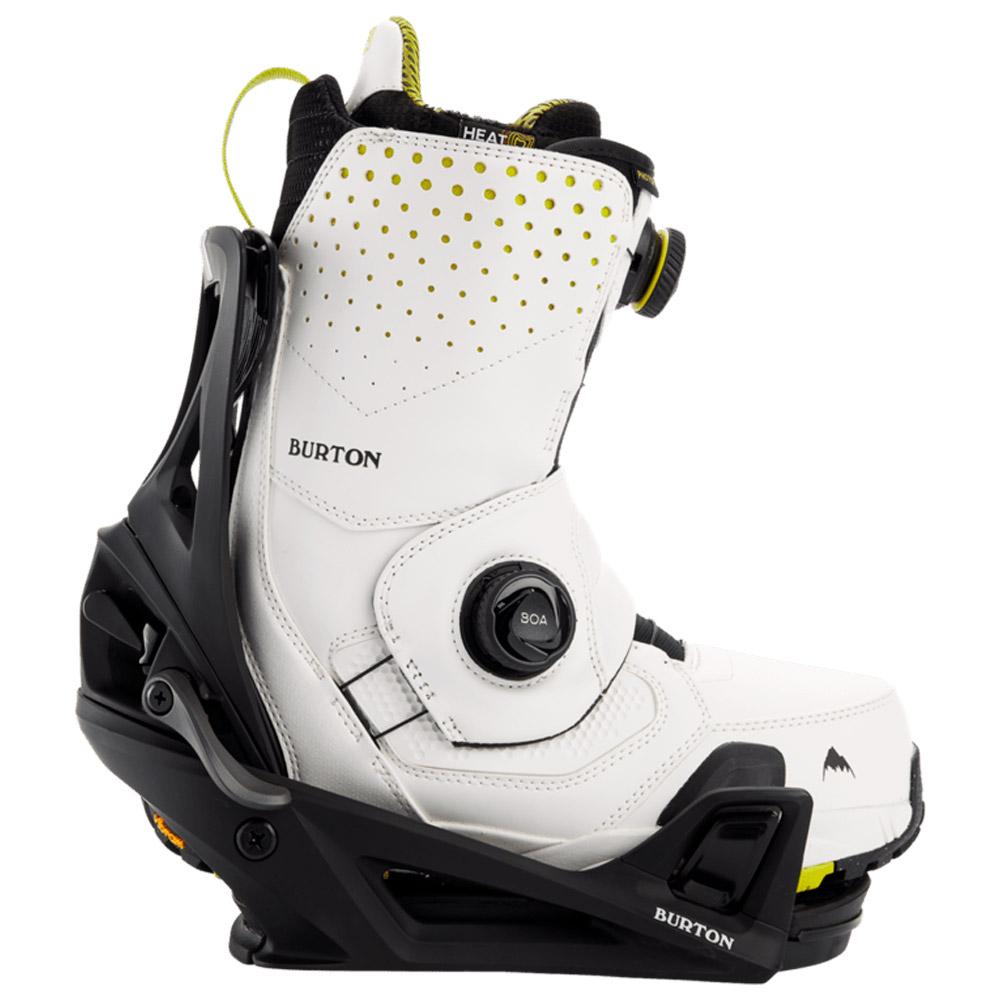 Snowboardbindung Burton Step On® Genesis black