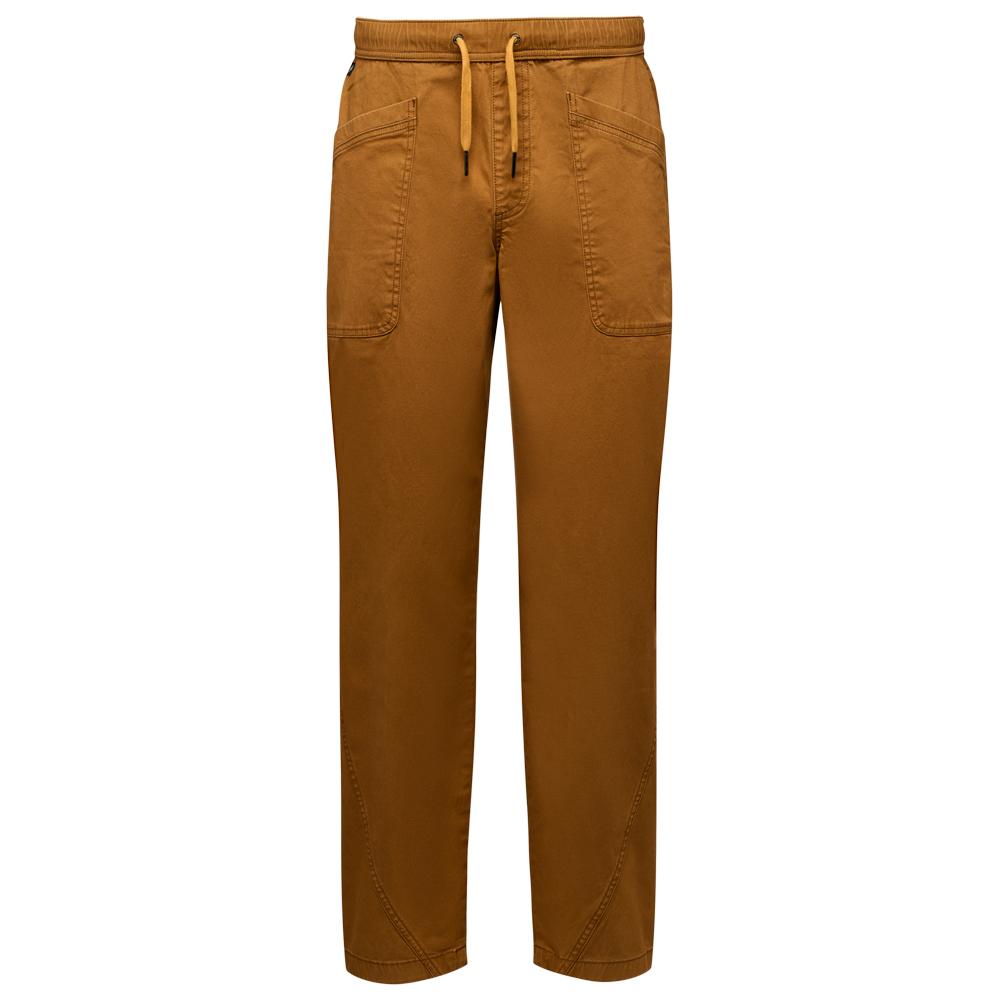 Black Diamond - Motive Aged Iron - S - Kletterhose