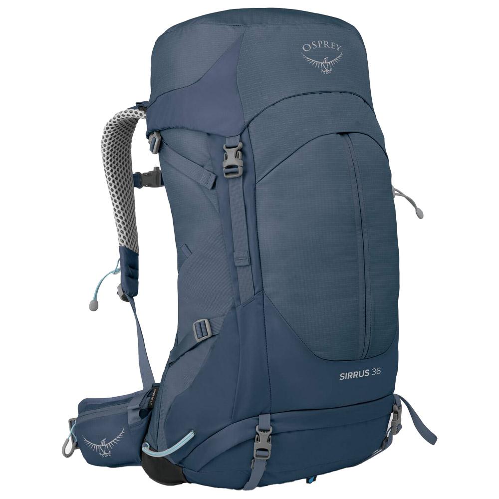 Osprey - Sirrus 36 Muted Space Blue - Rucksack - Blau - Damen - Glisshop.de