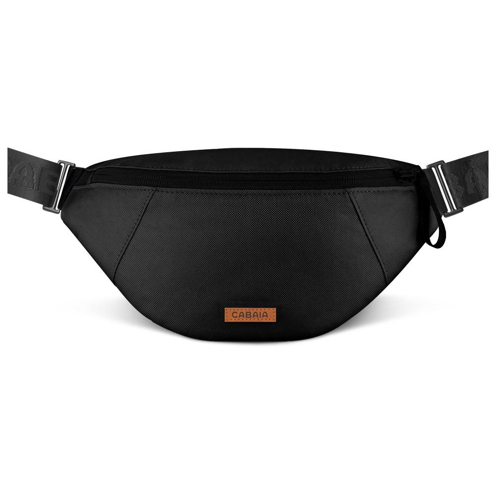 Cabaia - Belt Bag Medium 2.5L Berlin - Hüfttasche
