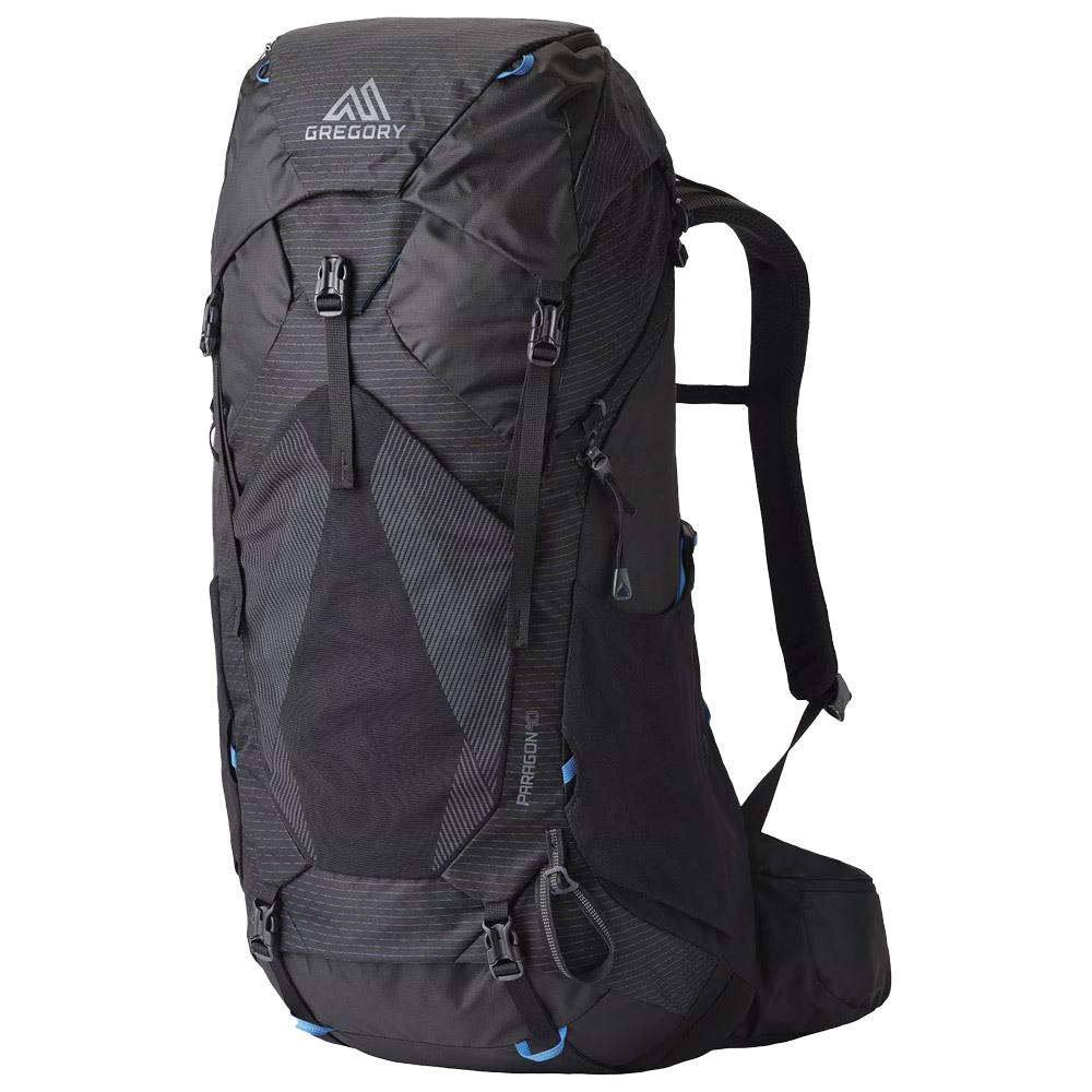 Gregory - Paragon 40 Alpine Black - M-L - Rucksack