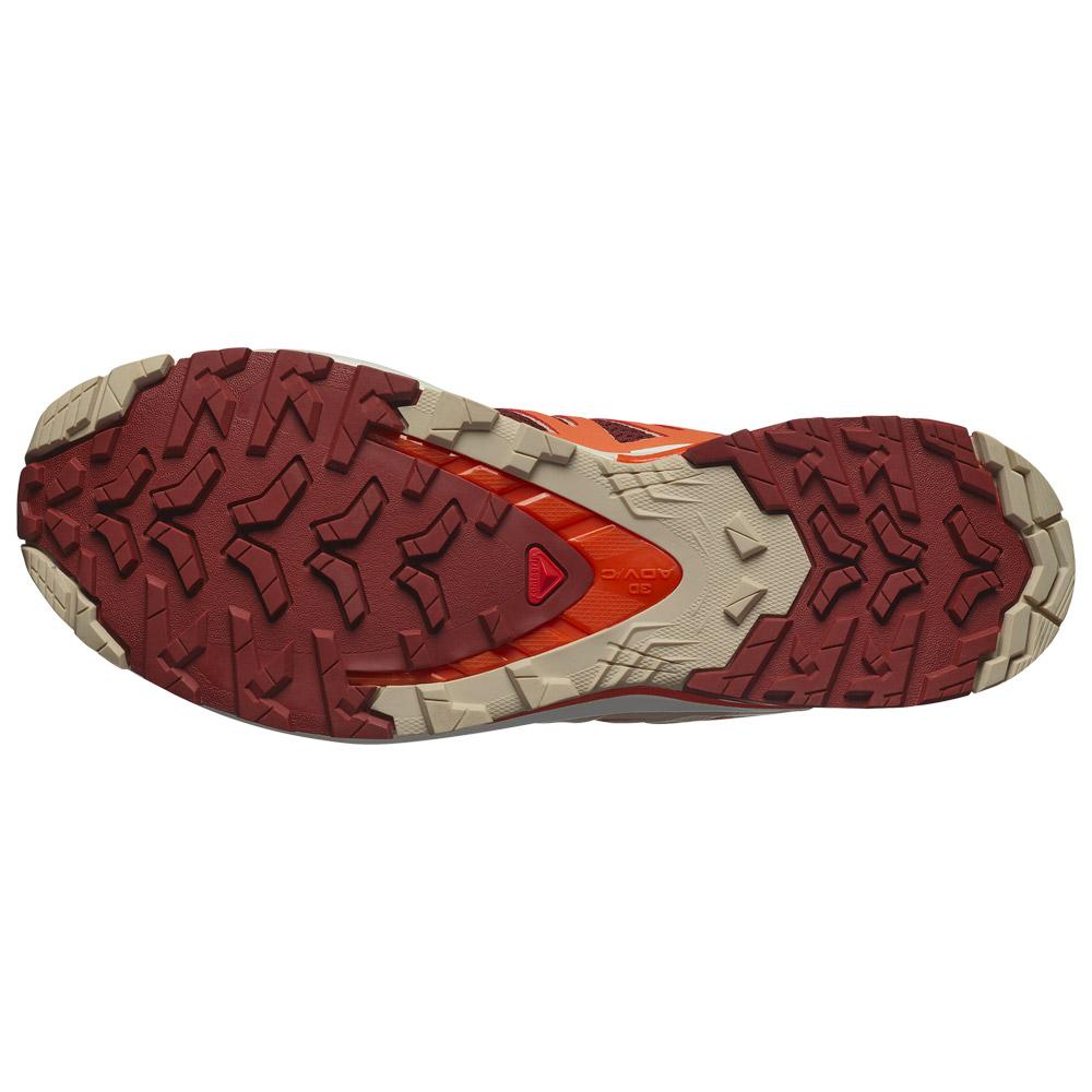 Salomon xa pro 3d rouge best sale
