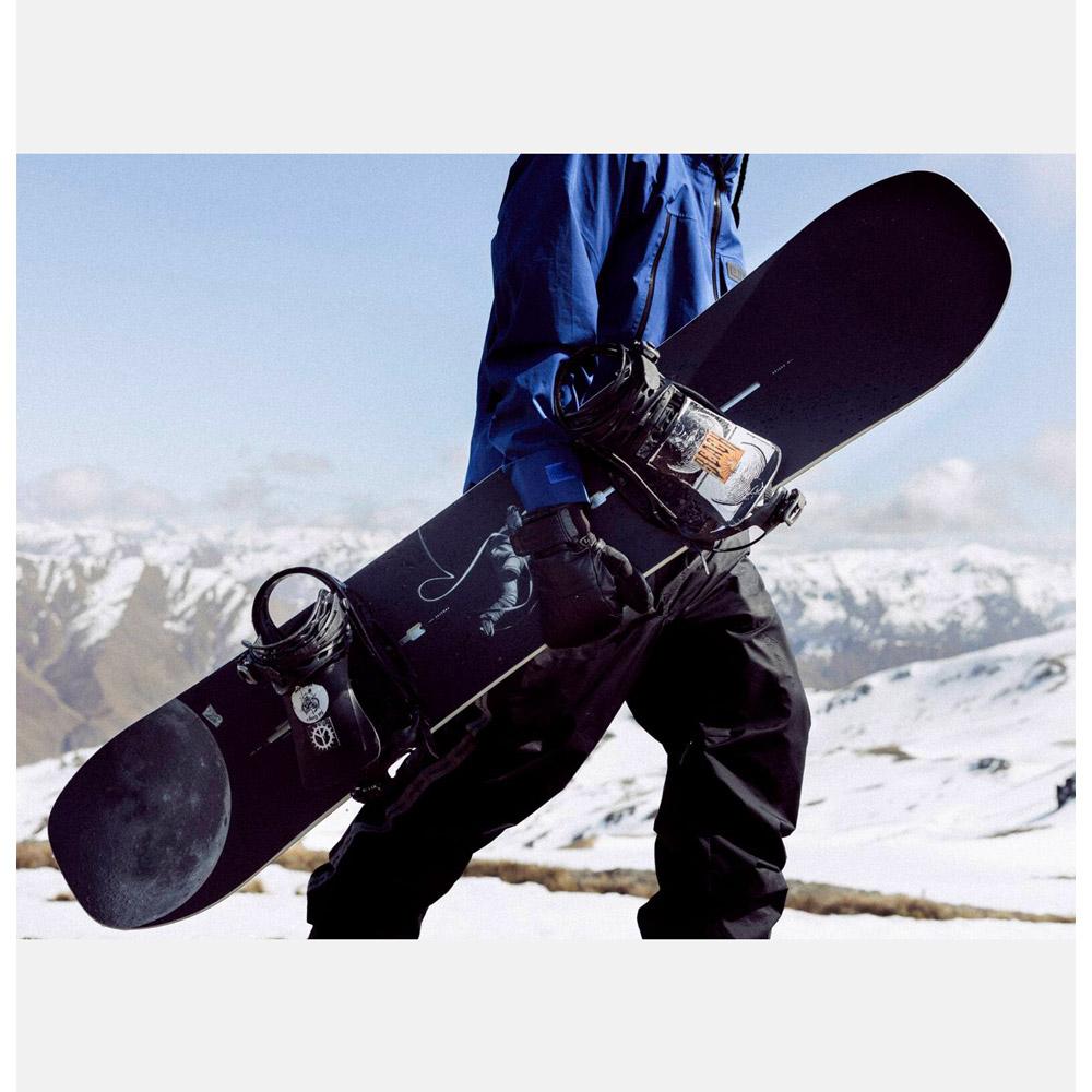 Burton Snowboard Process Astronaut - Winter 2026 | Glisshop
