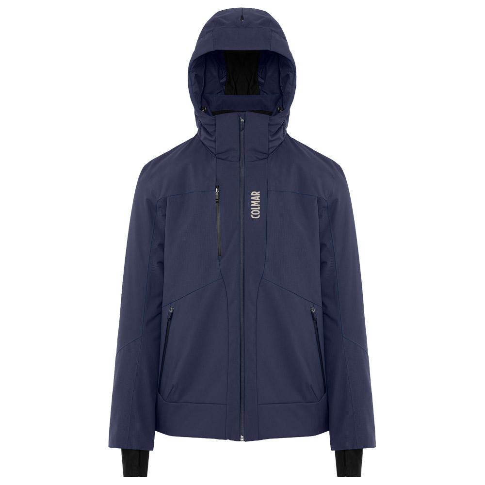 Funktionsjacke Colmar 1344 Sapporo Rec Jkt Navy Blue - Winter 2025