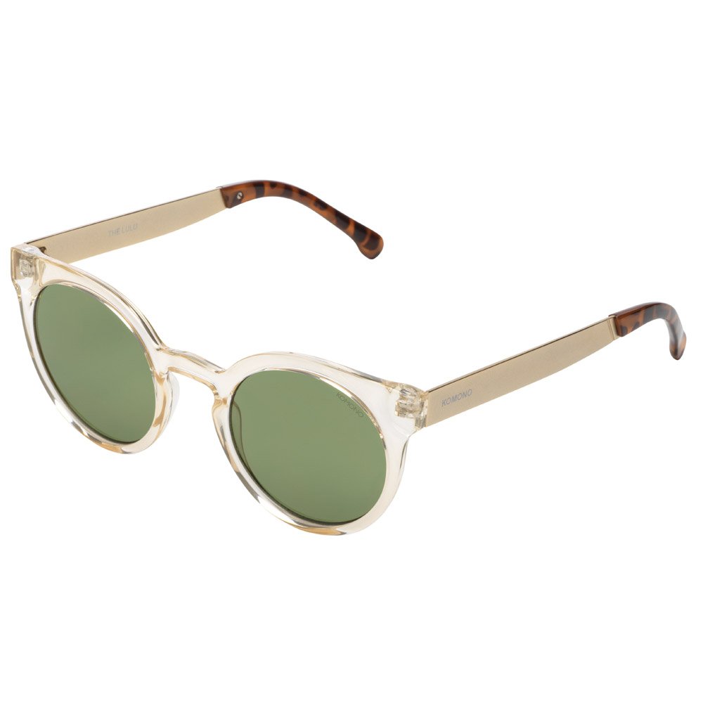 Lunette de soleil komono on sale