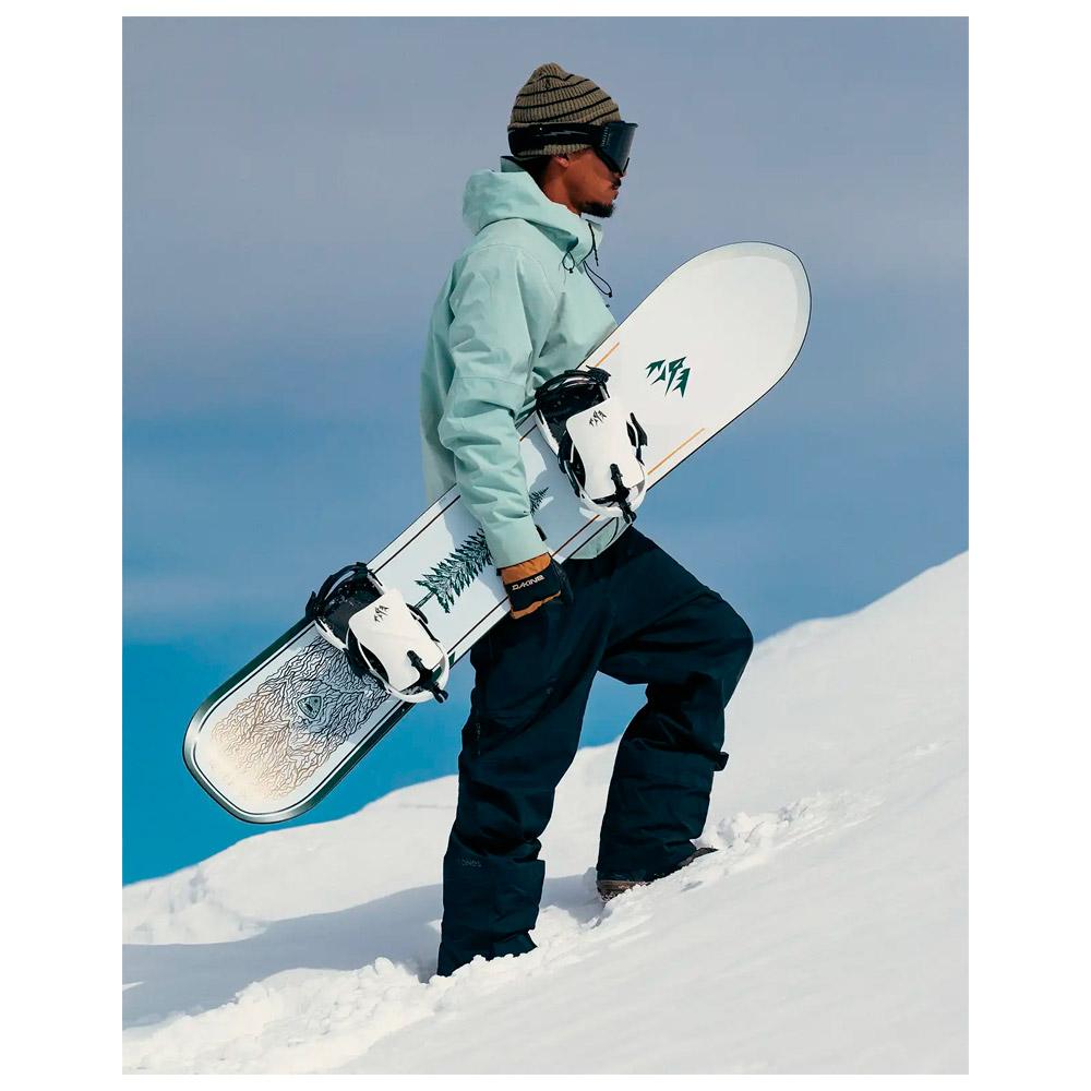 Jones Snowboard Frontier 2.0 - Winter 2026 | Glisshop